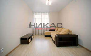 2-к квартира, на длительный срок, 56м2, 2/13 этаж