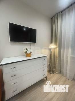 Студия квартира, на длительный срок, 30м2, 6/9 этаж