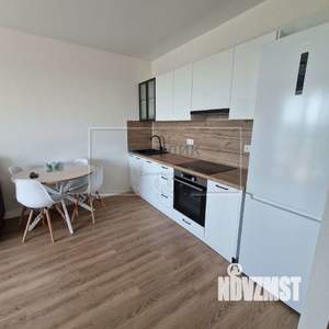 2-к квартира, на длительный срок, 50м2, 13/17 этаж