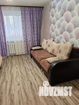 3-к квартира, посуточно, 60м2, 1/9 этаж