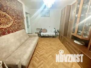 2-к квартира, на длительный срок, 46м2, 8/9 этаж