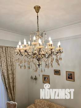 2-к квартира, посуточно, 45м2, 2/3 этаж