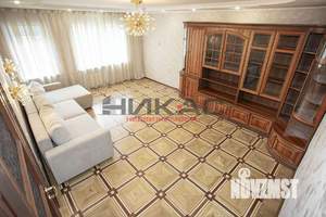 3-к квартира, на длительный срок, 100м2, 4/5 этаж
