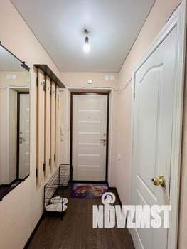 1-к квартира, посуточно, 29м2, 1/1 этаж