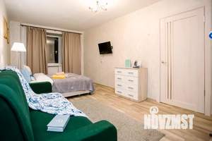 1-к квартира, посуточно, 30м2, 2/5 этаж