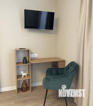 2-к квартира, посуточно, 50м2, 1/1 этаж