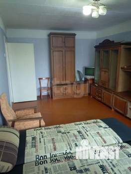 2-к квартира, на длительный срок, 52м2, 5/9 этаж