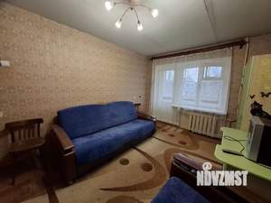 1-к квартира, на длительный срок, 34м2, 4/5 этаж