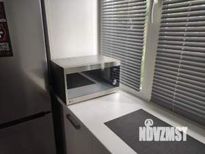 2-к квартира, посуточно, 43м2, 2/5 этаж