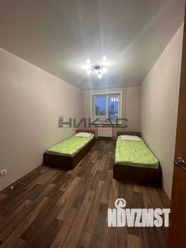 2-к квартира, на длительный срок, 50м2, 2/5 этаж