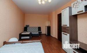 1-к квартира, на длительный срок, 34м2, 8/10 этаж