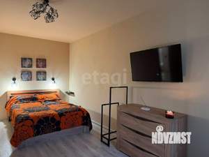 1-к квартира, на длительный срок, 34м2, 3/8 этаж