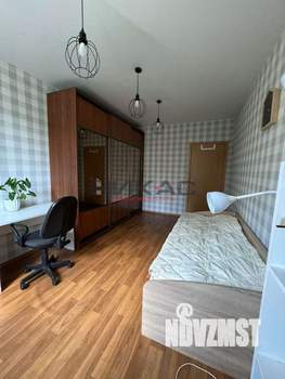 2-к квартира, на длительный срок, 65м2, 2/10 этаж