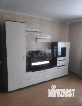 1-к квартира, на длительный срок, 40м2, 8/9 этаж