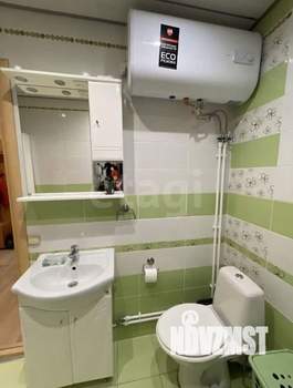 1-к квартира, на длительный срок, 34м2, 5/9 этаж