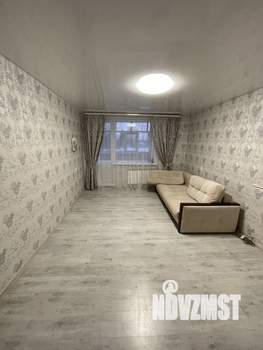 3-к квартира, на длительный срок, 62м2, 4/5 этаж