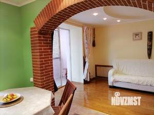 3-к квартира, на длительный срок, 65м2, 3/5 этаж