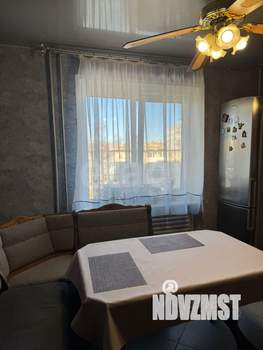 3-к квартира, на длительный срок, 66м2, 5/10 этаж