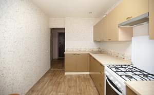 1-к квартира, на длительный срок, 34м2, 7/12 этаж