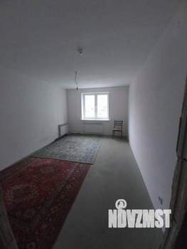 2-к квартира, на длительный срок, 60м2, 1/9 этаж