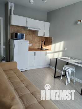 Студия квартира, посуточно, 21м2, 7/9 этаж