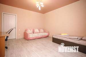 3-к квартира, посуточно, 100м2, 1/1 этаж