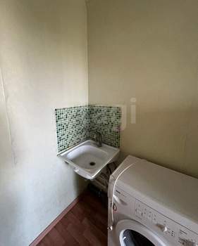 1-к квартира, на длительный срок, 45м2, 5/9 этаж