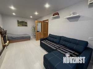 1-к квартира, посуточно, 41м2, 2/3 этаж