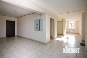 1-к квартира, посуточно, 52м2, 1/1 этаж