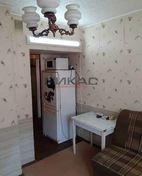 1-к квартира, на длительный срок, 35м2, 3/9 этаж