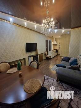 2-к квартира, на длительный срок, 48м2, 3/5 этаж