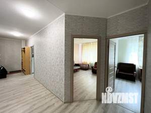 2-к квартира, на длительный срок, 60м2, 1/5 этаж