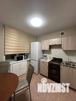 1-к квартира, посуточно, 31м2, 3/5 этаж