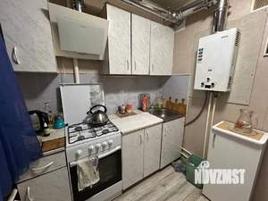 1-к квартира, на длительный срок, 31м2, 2/5 этаж