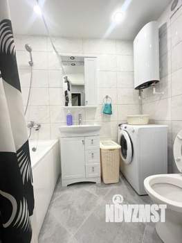 1-к квартира, на длительный срок, 37м2, 2/5 этаж