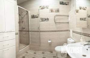 2-к квартира, посуточно, 45м2, 1/1 этаж