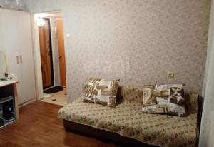 1-к квартира, на длительный срок, 22м2, 8/9 этаж