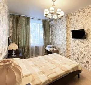2-к квартира, на длительный срок, 70м2, 1/3 этаж