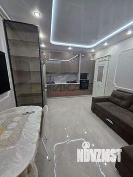 1-к квартира, на длительный срок, 46м2, 2/9 этаж