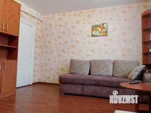 2-к квартира, посуточно, 50м2, 3/3 этаж