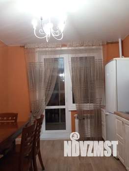 2-к квартира, посуточно, 62м2, 3/5 этаж