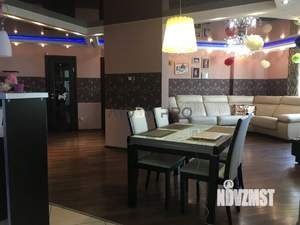 3-к квартира, на длительный срок, 116м2, 3/10 этаж