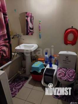 2-к квартира, на длительный срок, 59м2, 2/8 этаж