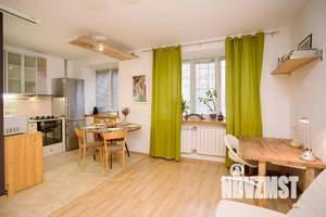 2-к квартира, посуточно, 45м2, 1/5 этаж