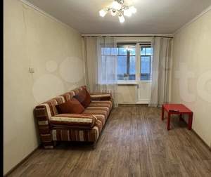 1-к квартира, на длительный срок, 31м2, 5/5 этаж