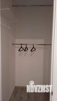 Студия квартира, на длительный срок, 28м2, 8/9 этаж