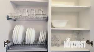 1-к квартира, посуточно, 26м2, 1/1 этаж