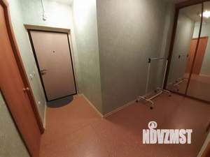 1-к квартира, на длительный срок, 46м2, 13/14 этаж