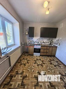 1-к квартира, на длительный срок, 37м2, 1/5 этаж