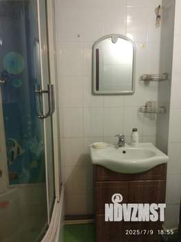 1-к квартира, на длительный срок, 37м2, 10/10 этаж